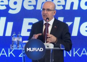 Ekonomik kriz derinleşti, Mehmet Şimşek bir kez daha uyardı: Ticaret yapanlar dikkat!