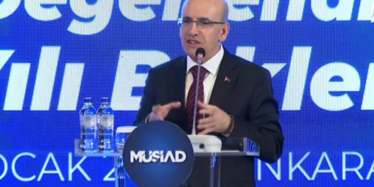 Ekonomik kriz derinleşti, Mehmet Şimşek bir kez daha uyardı: Ticaret yapanlar dikkat!