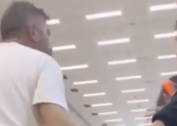 Yanlış perona girdi, havalimanını birbirine kattı: ‘Bakanın akrabasıyım, sülaleni bitireceğim’