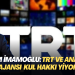 Ekrem İmamoğlu: TRT ve AA kul hakkı yiyor