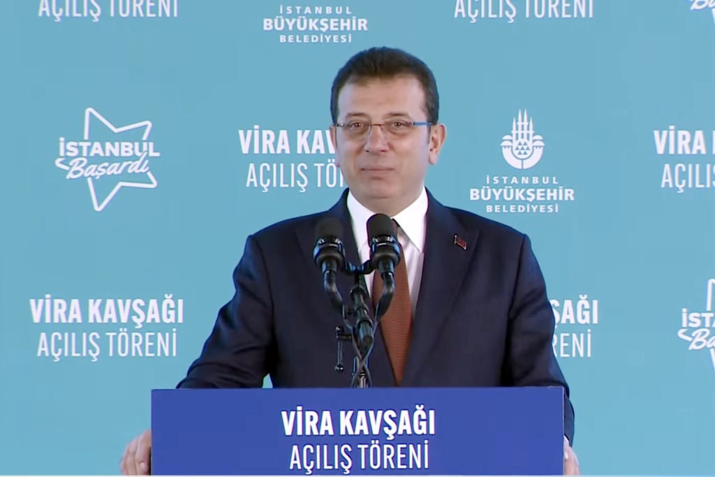 Ekrem İmamoğlu, TRT ve AA’ya yüklendi: Kul hakkı yiyorlar