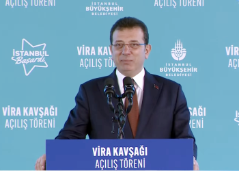 Ekrem İmamoğlu, TRT ve AA’ya yüklendi: Kul hakkı yiyorlar