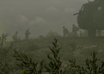 Ekvador'da, 21,5 ton uyuşturucu imha edildi