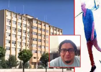 Emniyette tartıştığı idari memuru 15 kurşunla öldüren polise ‘indirimli’ 25 yıl hapis