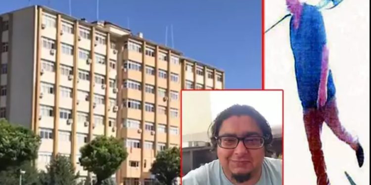 Emniyette tartıştığı idari memuru 15 kurşunla öldüren polise ‘indirimli’ 25 yıl hapis