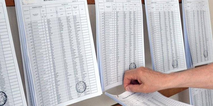 Emniyet’ten ‘taşımalı seçmene’ garip savunma: Operasyon ve tatbikat için!