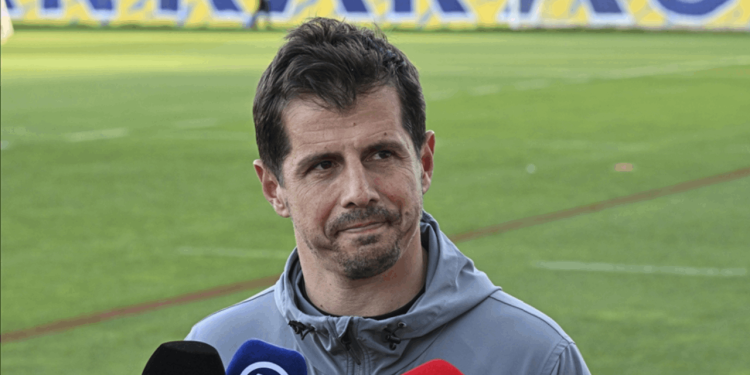 Emre Belözoğlu Seçil Erzan davasına ilişkin konuştu: Bir süpermarket çalışanına güvenmedik