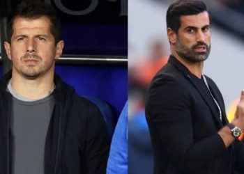 Emre Belözoğlu ile Volkan Demirel PFDK'ye sevk edildi!