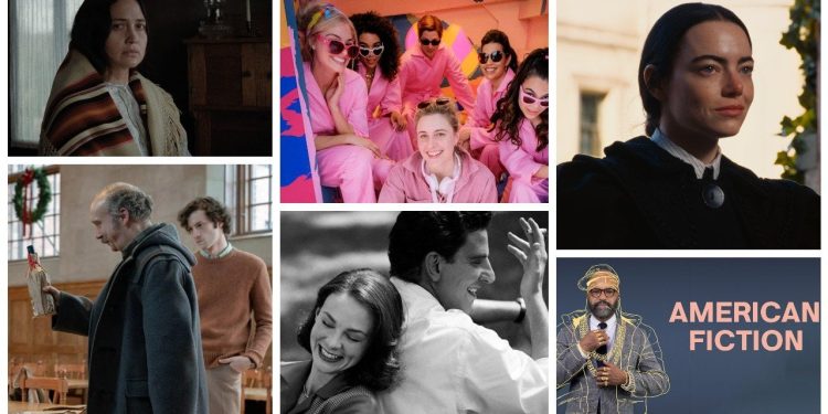 96. Akademi Ödülleri'nden öne çıkanlar: En çok adaylık elde eden filmler hangileri?