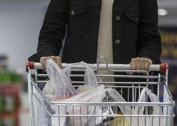 Enflasyonda 22 yılın en yüksek yıl kapanışı