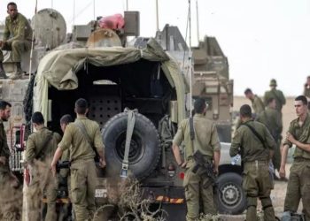 Erbil'in Harir kasabasındaki ABD üssüne bomba yüklü İHA saldırısı