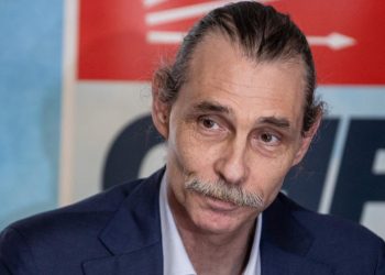 Erdal Beşikçioğlu: Ben rant, imar bilmem