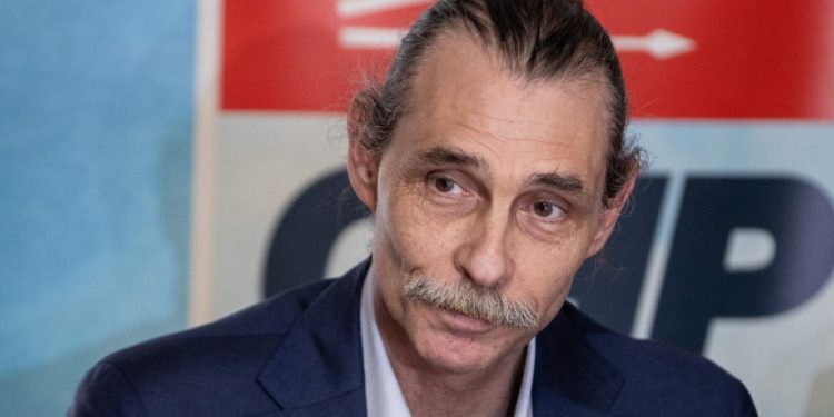 Erdal Beşikçioğlu: Ben rant, imar bilmem