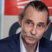 Erdal Beşikçioğlu: Ben rant, imar bilmem