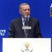 Erdoğan: Ey muhalefet, ne yaparsanız yapın; uzaya füzeler gitmeye devam edecek!
