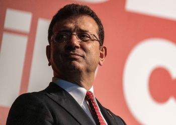 "Erdoğan, İmamoğlu'na hakkını veriyor" | Özer Sencar: İmamoğlu seçimi alırsa önümüzdeki 20 yılın lideridir