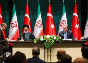 Erdoğan: İran ile 10 yeni anlaşmaya imza attık