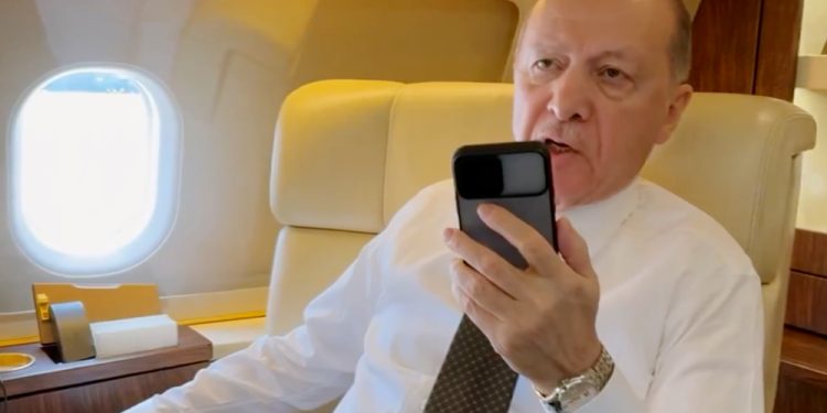 Erdoğan, Santa Maria Kilisesi rahibini aradı: Failler, en kısa sürede yakalanacak