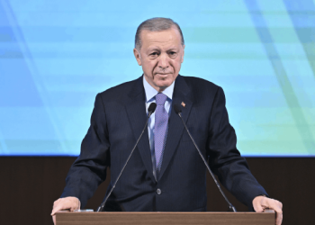 Erdoğan açıkladı: AKP'nin seçim beyannamesi belli oldu!