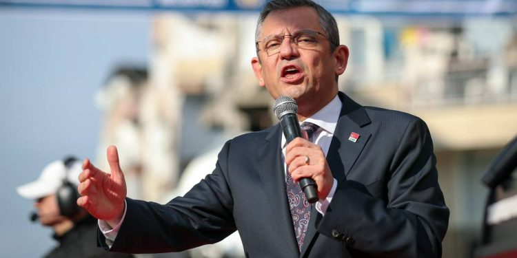 Erdoğan, toplantı tarihini değiştirdi; CHP lideri tepki gösterdi: Onun ne kadar korkak olduğunu gösterir