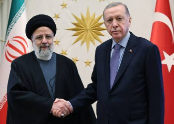 Erdoğan ve Reisi'den ortak açıklama: İki ülke arasında 10 yeni anlaşma