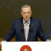 Erdoğan, ‘eksen kayması’ eleştirilerine cevap verdi: Türkiye, asıl eksenini bulmuştur