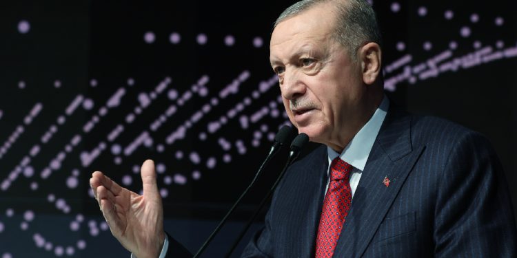 Erdoğan'dan kritik emekli maaşı açıklaması