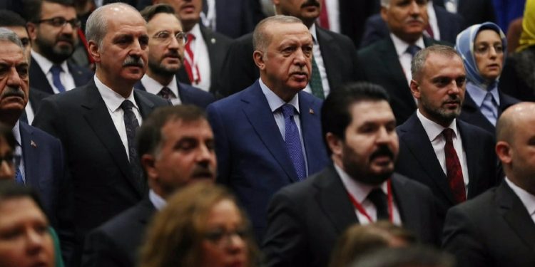 'Erdoğan'ın 15 Ocak'ta açıklayacağı aday listesi ortaya çıktı' iddiası: İzmir ve Bolu sürprizi!