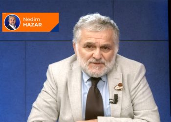 Ergenekon’un medya yapılanmasındaki aparatlar; Ruşen Çakır ve bir dibace denemesi