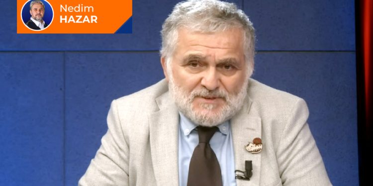 Ergenekon’un medya yapılanmasındaki aparatlar; Ruşen Çakır ve bir dibace denemesi