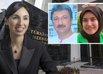 Erol Erkan tarafından işten atıldığını söyleyen MB çalışanı Büşra Bozkurt: ‘Yalan değil eksik bile söyledim’