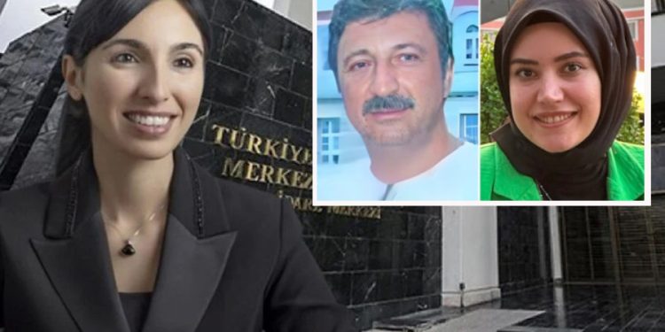 Erol Erkan tarafından işten atıldığını söyleyen MB çalışanı Büşra Bozkurt: ‘Yalan değil eksik bile söyledim’
