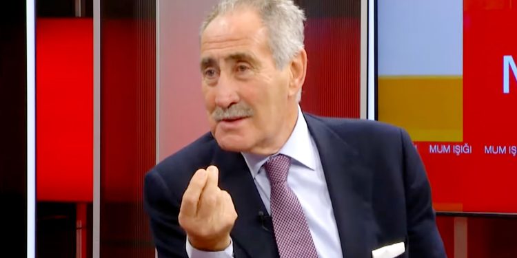 Ertuğrul Günay sordu: İnsanlar, ‘yasada suç olmayan’ eylemleri nedeniyle daha ne kadar mahpus kalacak?