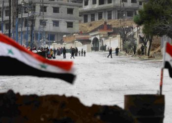 Esad yanlısı savaş suçlusuna Hollanda’da 12 yıl hapis