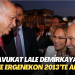 Eski Ergenekon Avukatı Lale Demirkaya: AKP ve Ergenekon 2013’te anlaştı; sonra da Cemaat mensuplarını fişlediler