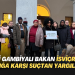 Eski Gambiyalı bakan İsviçre’de insanlığa karşı suçlardan yargılanıyor