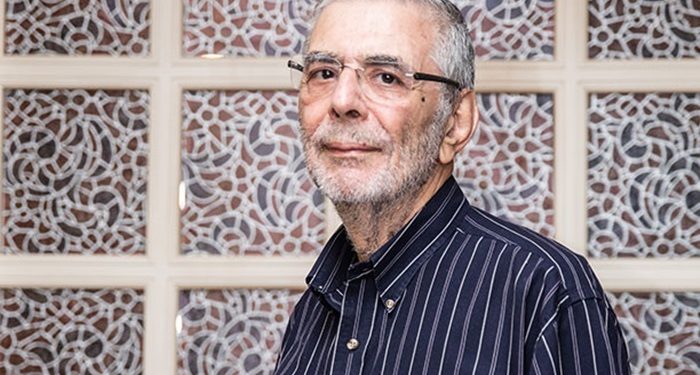 Eski MİT’çi Mehmet Eymür entübe edildi