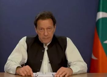 Eski Pakistan Başbakanı Han’a 10 yıl hapis cezası