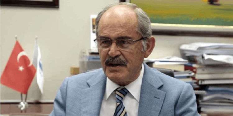 Eskişehir'de bir dönemin sonu: Aday olmayan Yılmaz Büyükerşen'den açıklama