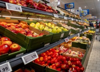 Euro Bölgesi'nde enflasyon yeniden yükselişe geçti; faiz indirimi beklentileri azaldı