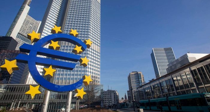 Euro bölgesinde enflasyon 2.9’a düştü… Prof. Karakaş: Avrupa bizi fena kıskanıyor