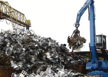 Eurostat: Avrupa Birliği en fazla Türkiye'ye atık ihraç etti