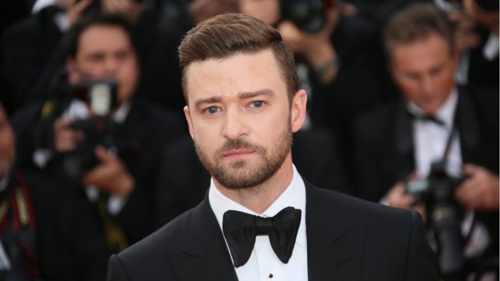 Justin Timberlake'ten altı yıl sonra yeni albüm: 'Everything I Thought It Was'