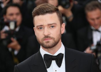 Justin Timberlake'ten altı yıl sonra yeni albüm: 'Everything I Thought It Was'