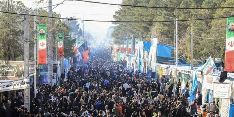FHKC'den İran'daki patlamaya ilişkin açıklama: Bu misilleme niteliğindeki terör saldırıları 'Direniş'i zayıflatamayacak