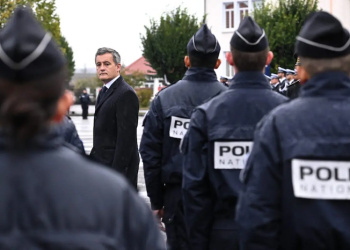 FRANSA | Suça karışan 4 bin 686 yabancı sınır dışı edildi