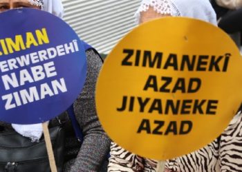 Farqîn’de Kürtçe kurs hazırlığı