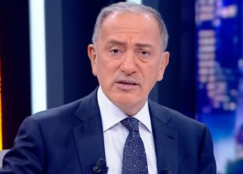 Fatih Altaylı: Avukatım hüngür hüngür ağladı