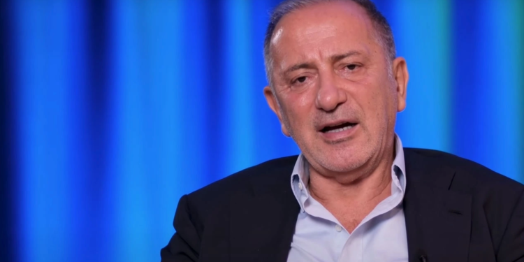 Fatih Altaylı ifadeye çağrıldı