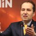 Fatih Erbakan, yerel seçim öncesi AKP ile 'ittifak'a şart koştu!